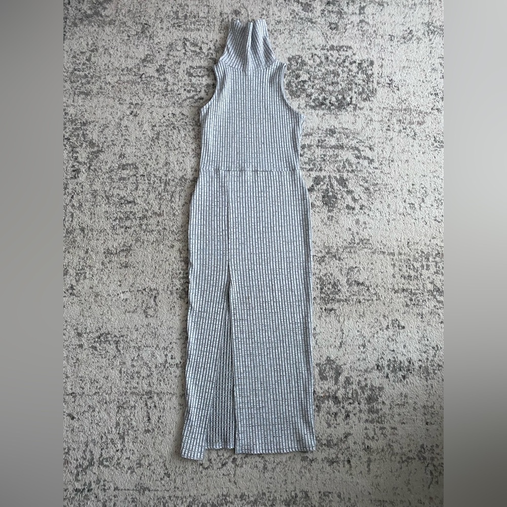 SOLD - Missguided turtle neck dress